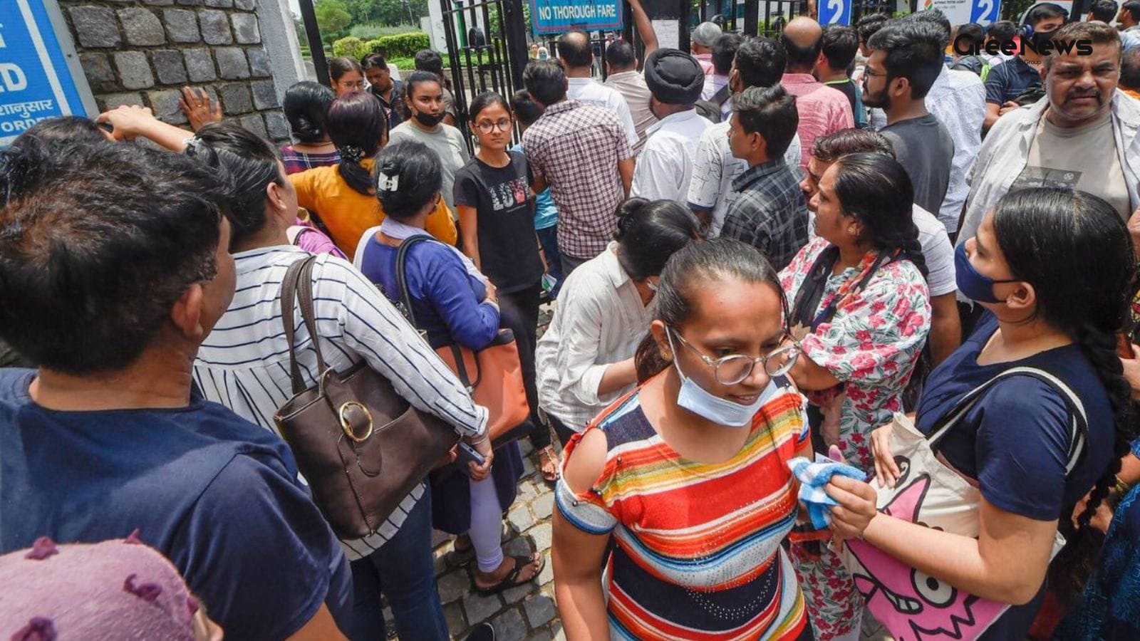 NEET UG Re-exam: Security, Logistics, and Free Travel Initiatives
