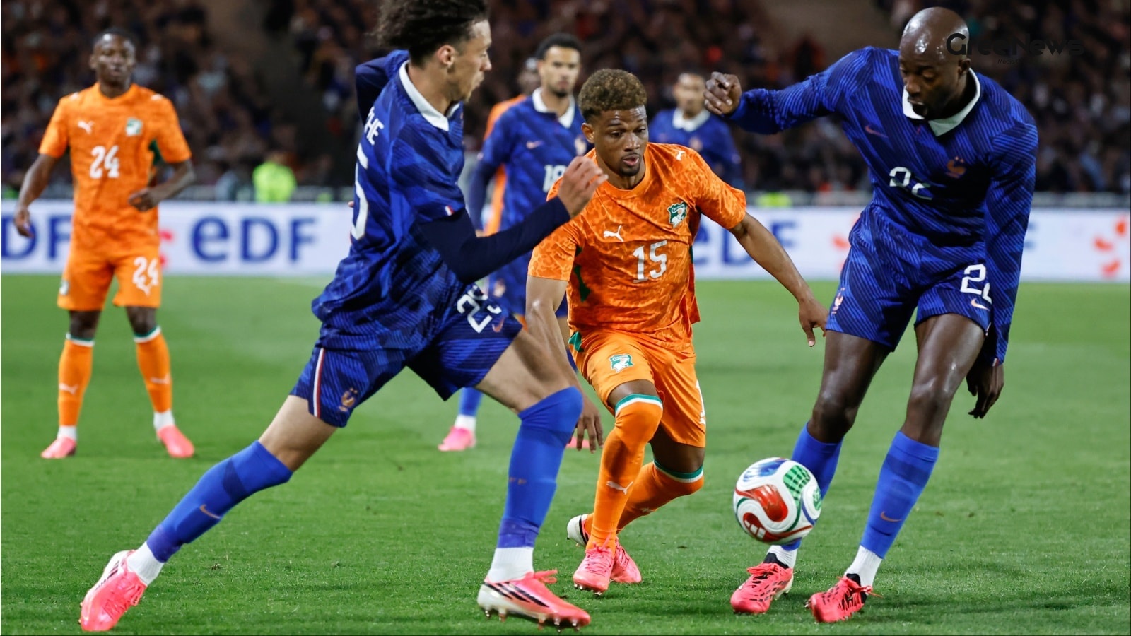 The Environmental Cost of the 2026 World Cup