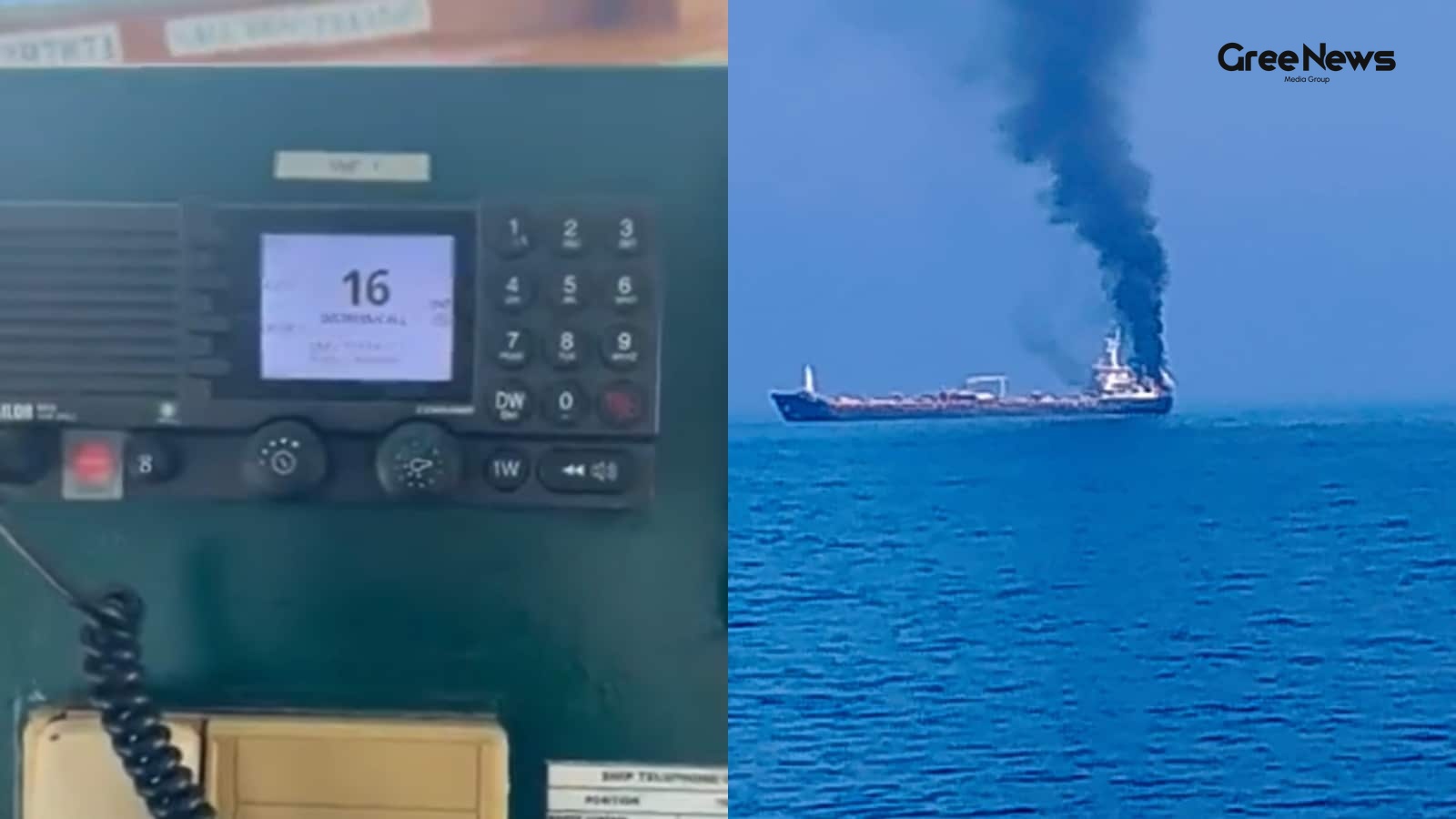 Maritime Security Incidents and US Navy Targeting Near Oman
