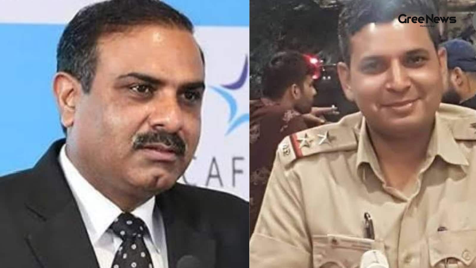 CBI Probe Exposes Corruption and Shuffling in Delhi Police