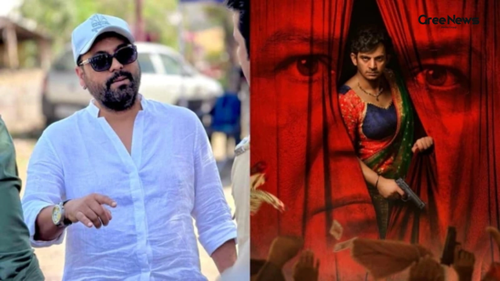The Challenges of Making *Satrangi: Badle Ka Khel* and the World of Launda Naach