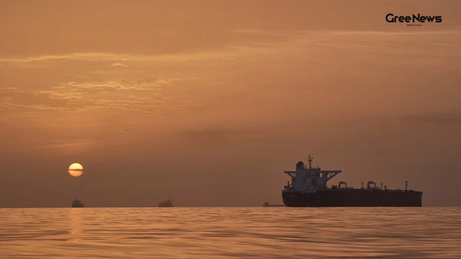 Maritime Tensions and Escalation between Iran and the United States