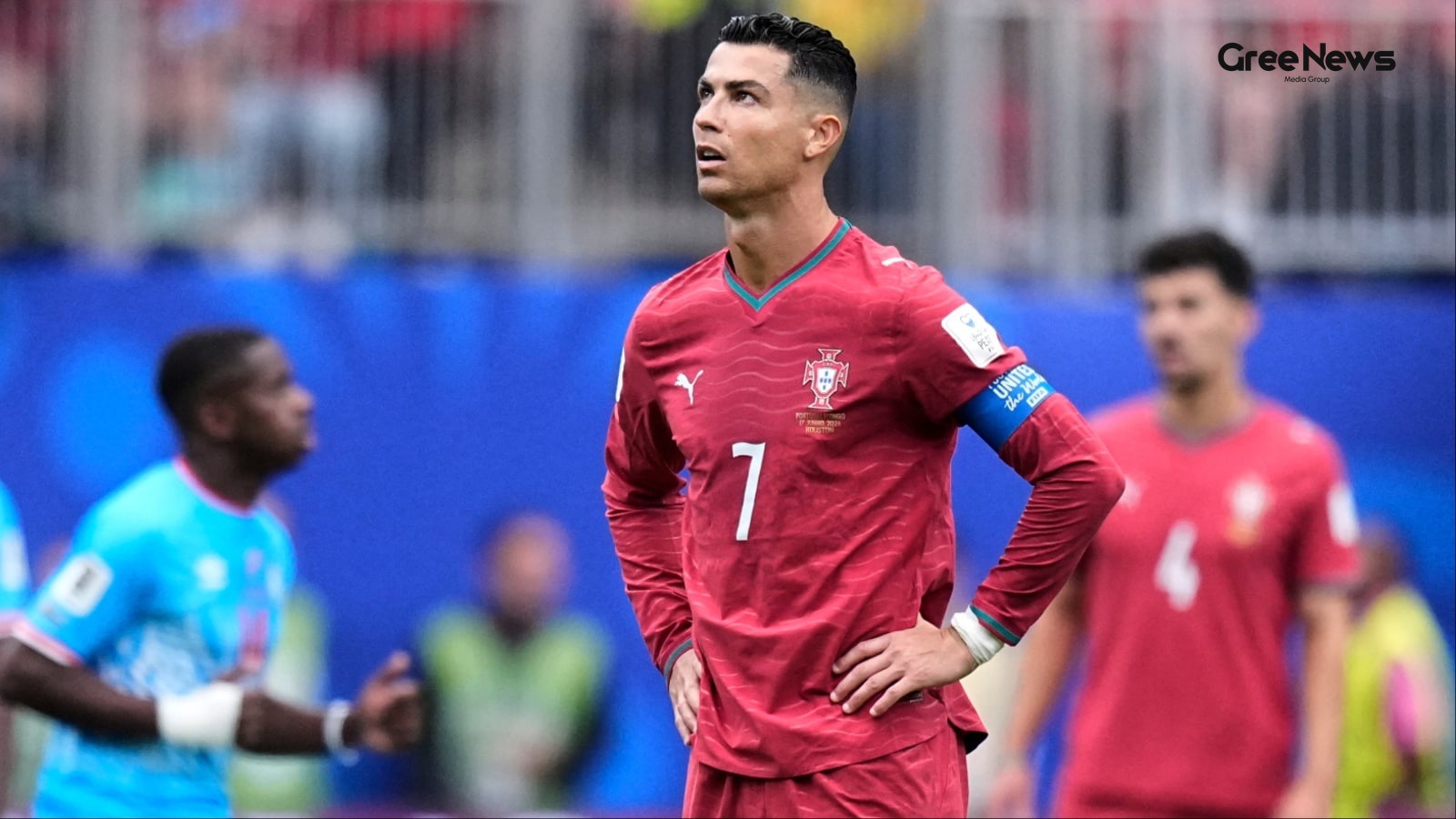 The Unscripted Narrative of the World Cup: Momentum, History, and Reaction