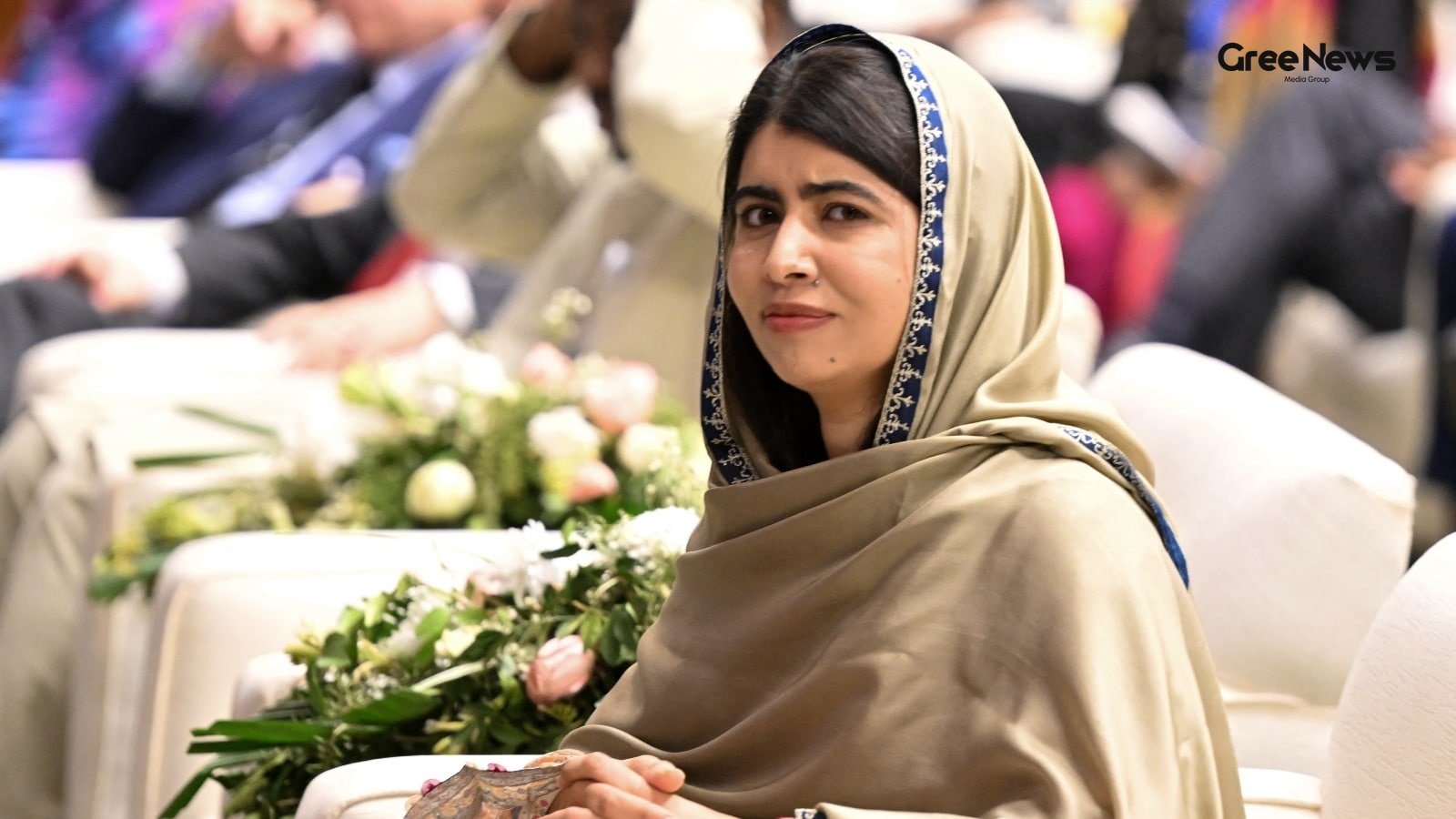 Malala Yousafzai and the Conflict: Gender Rights vs. Migration Talks