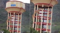 Water Tank Incident and Accountability in Ajmer