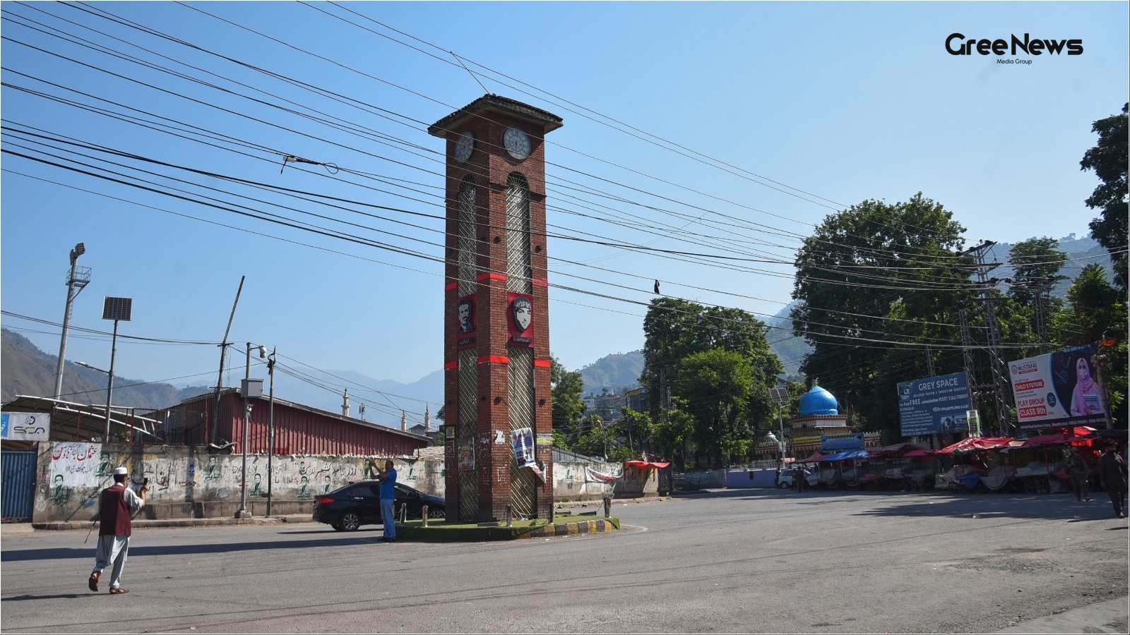 Protests and Crackdown in PoK: Blockade, Arrests, and Economic Impact