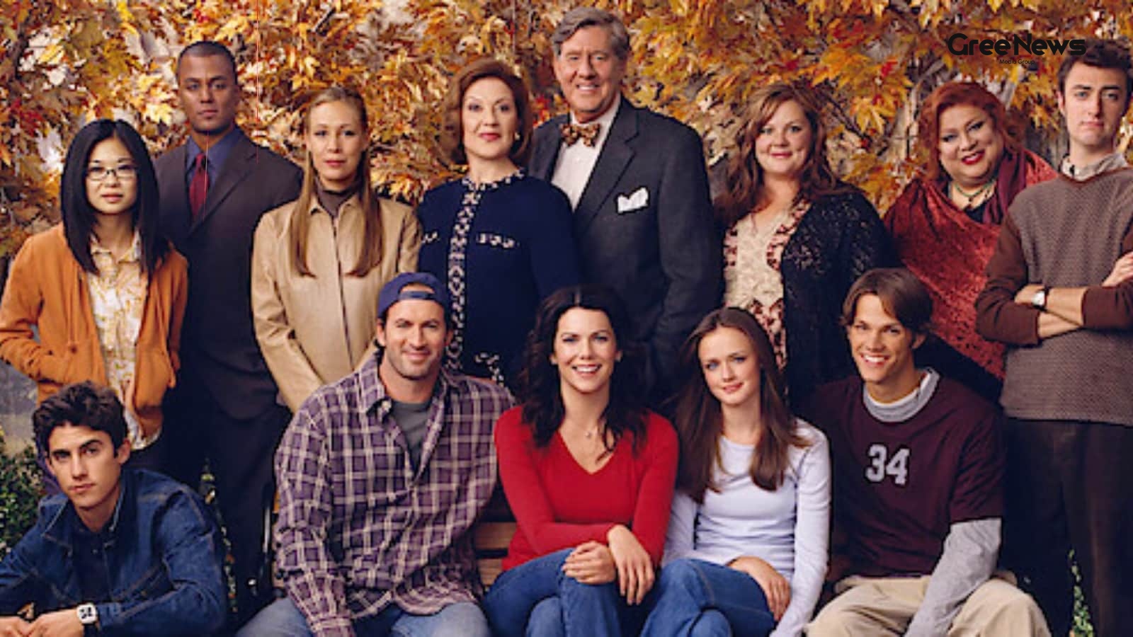 Gilmore Girls Leaving Netflix: The Economics of Streaming and Comfort Shows