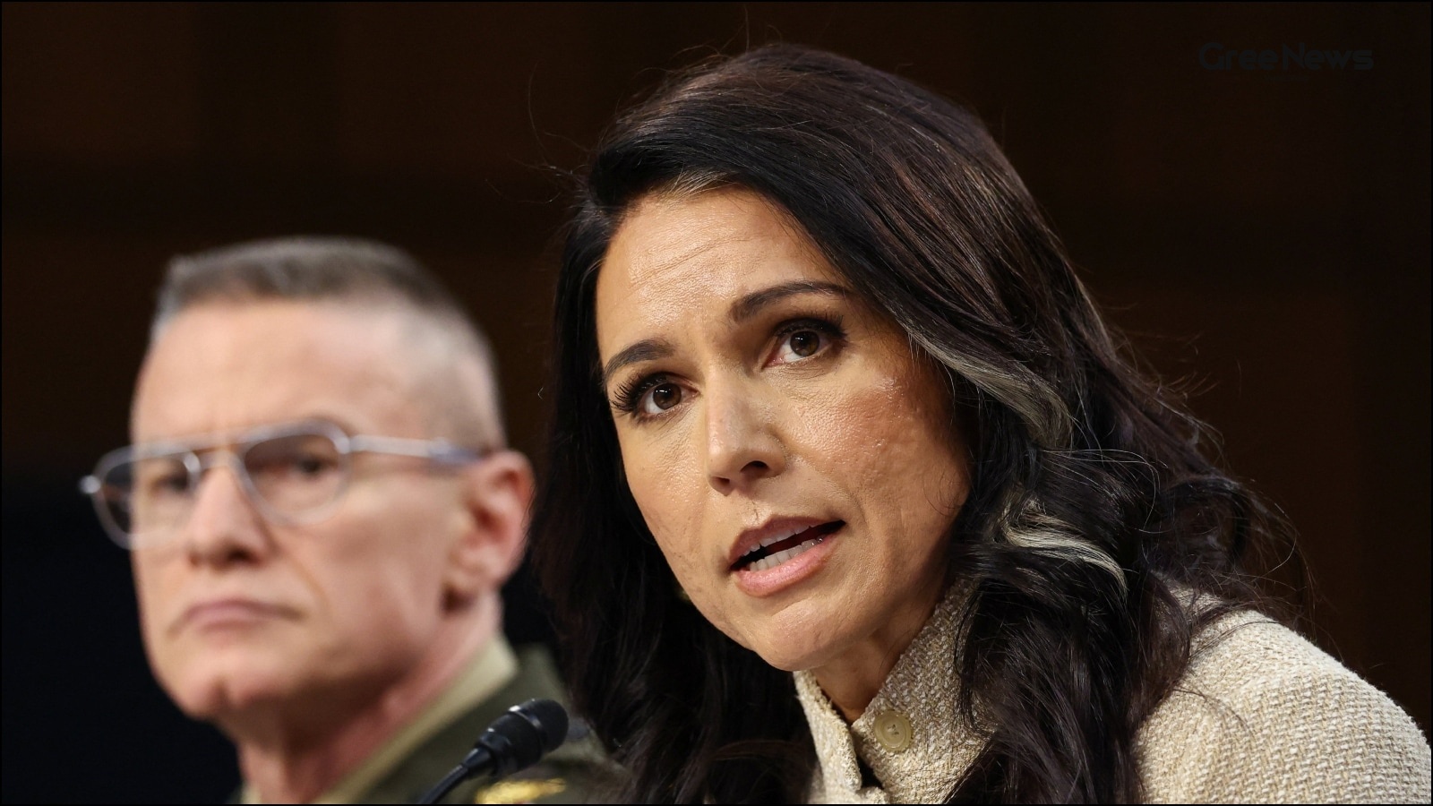 Tulsi Gabbard's Political Journey and Shifts