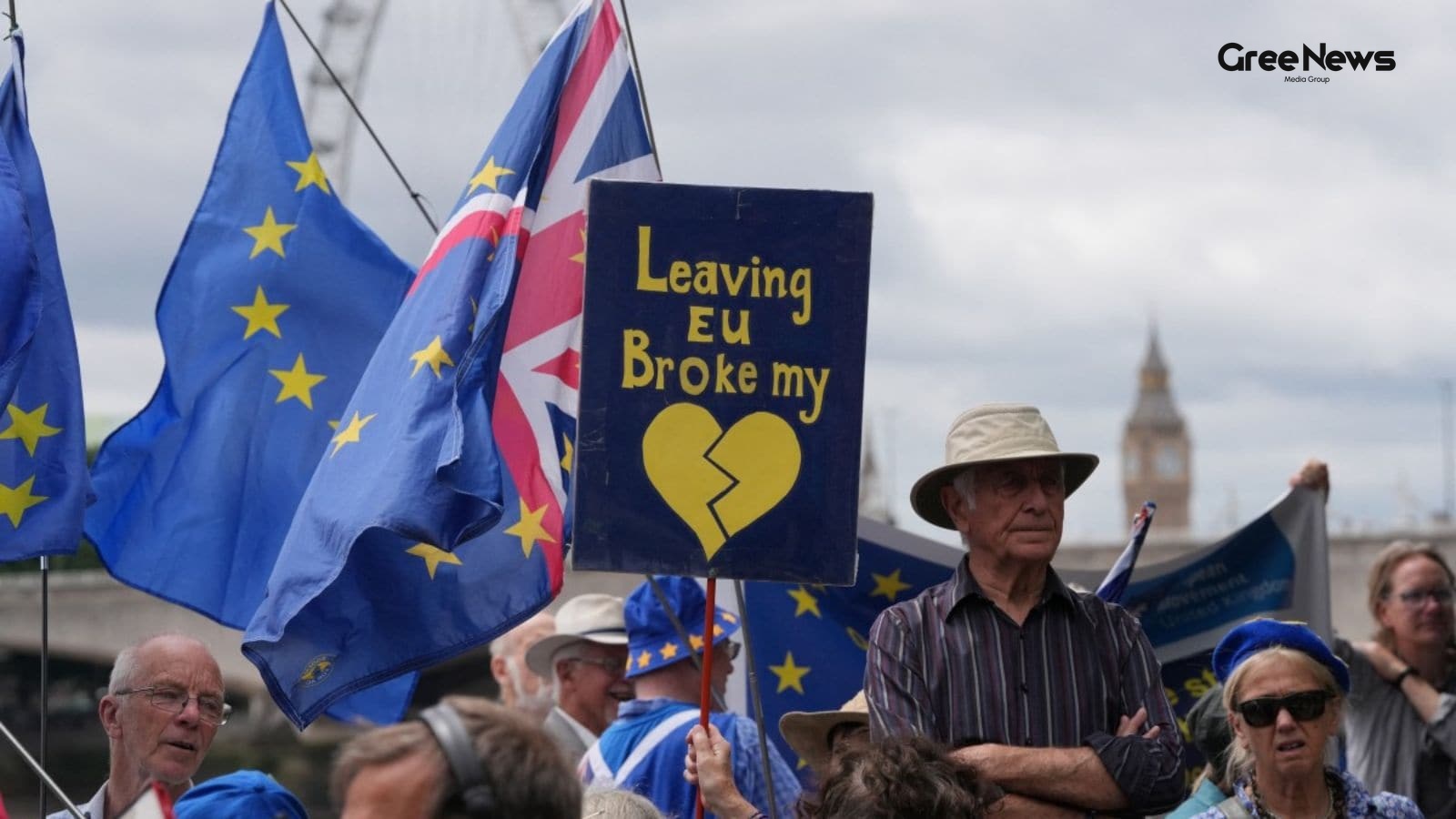 The Economic and Social Fallout of Brexit