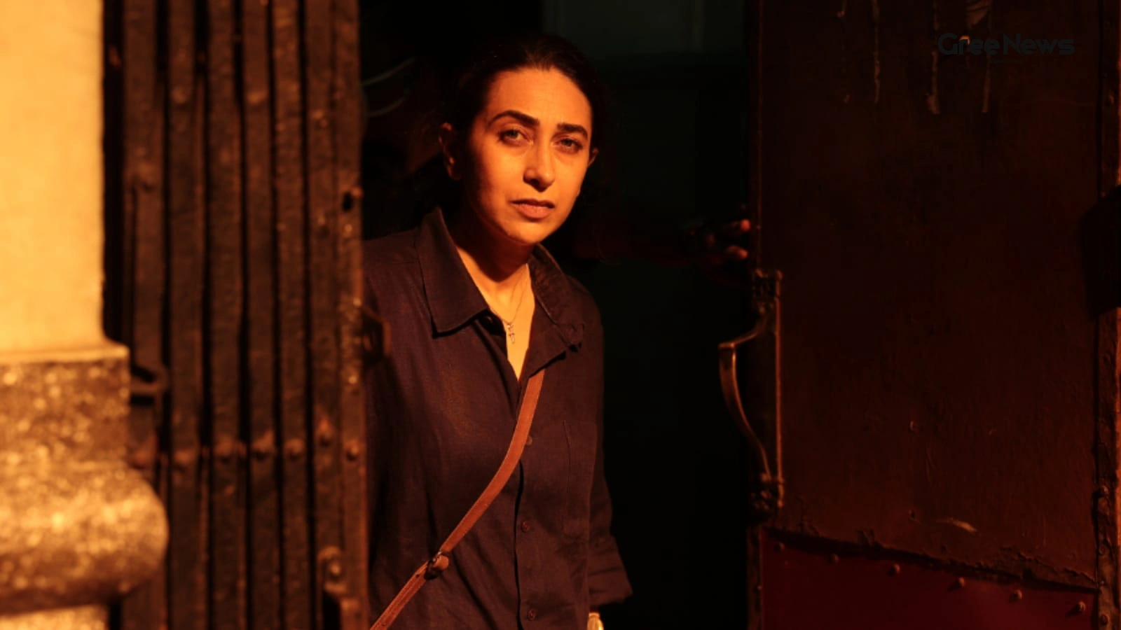 Review of the Emotional Darkness in a Crime Drama