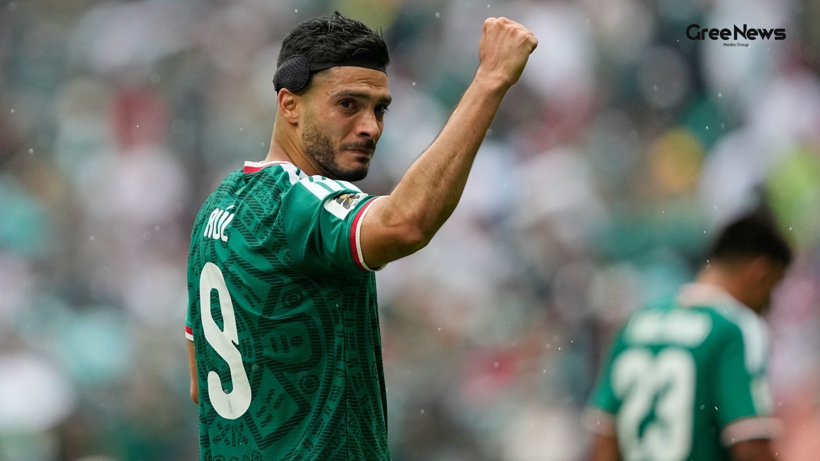Raúl Jiménez: The Collision, Survival, and World Cup Moment