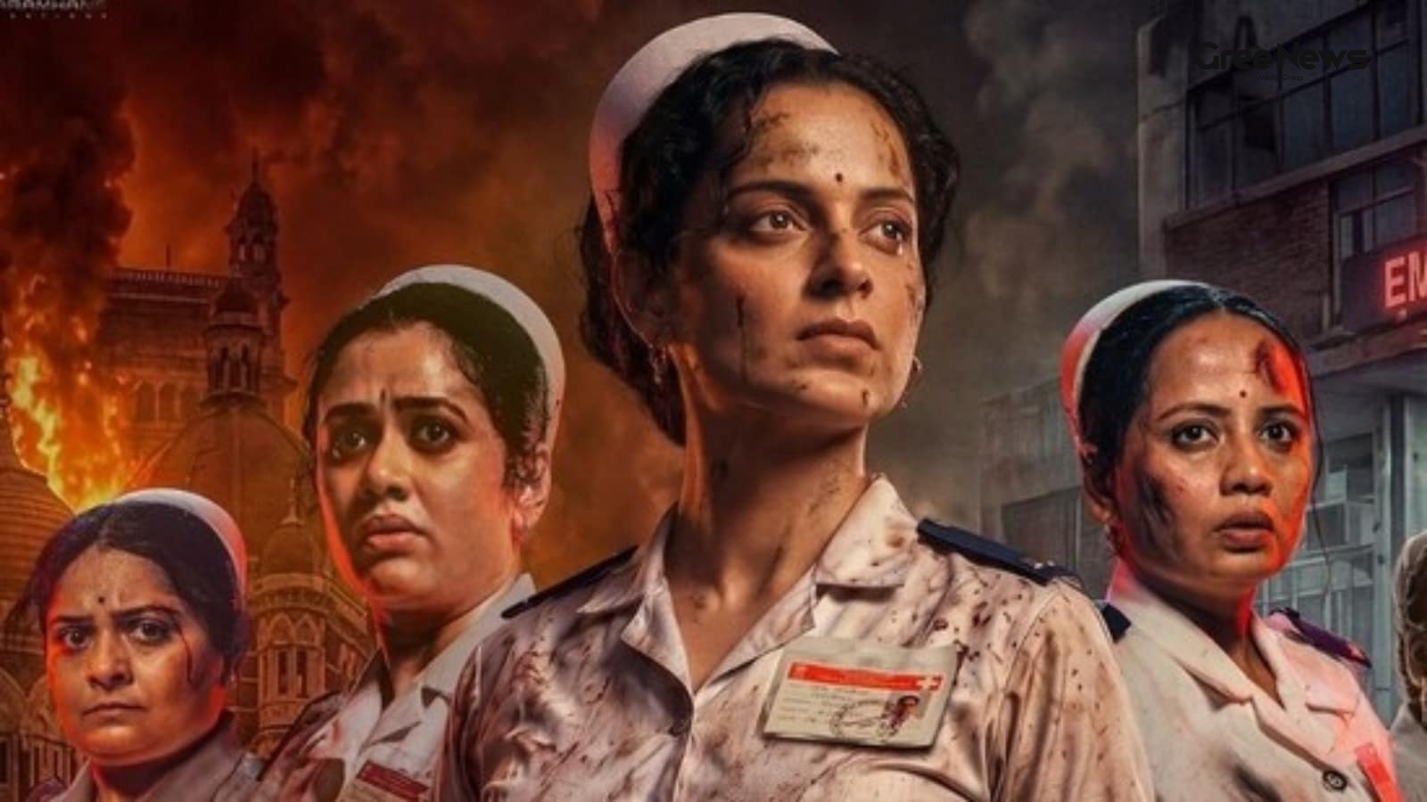 Kangana Ranaut Movie Box Office, Tax-Free Deal, and Behind the Scenes