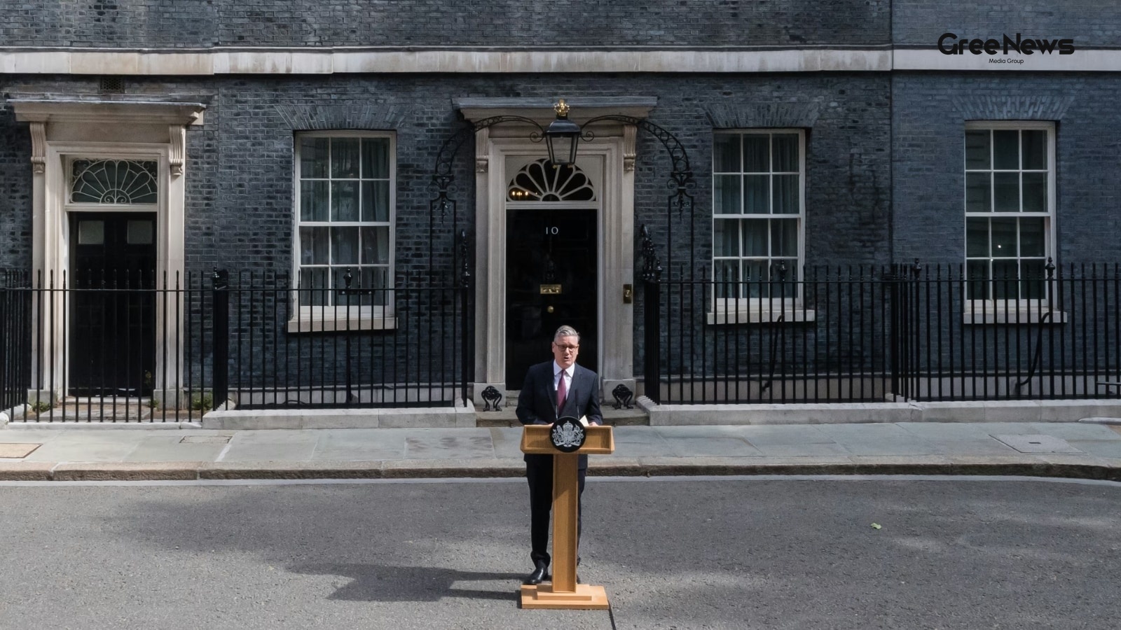 Keir Starmer's Resignation and Political Aftermath