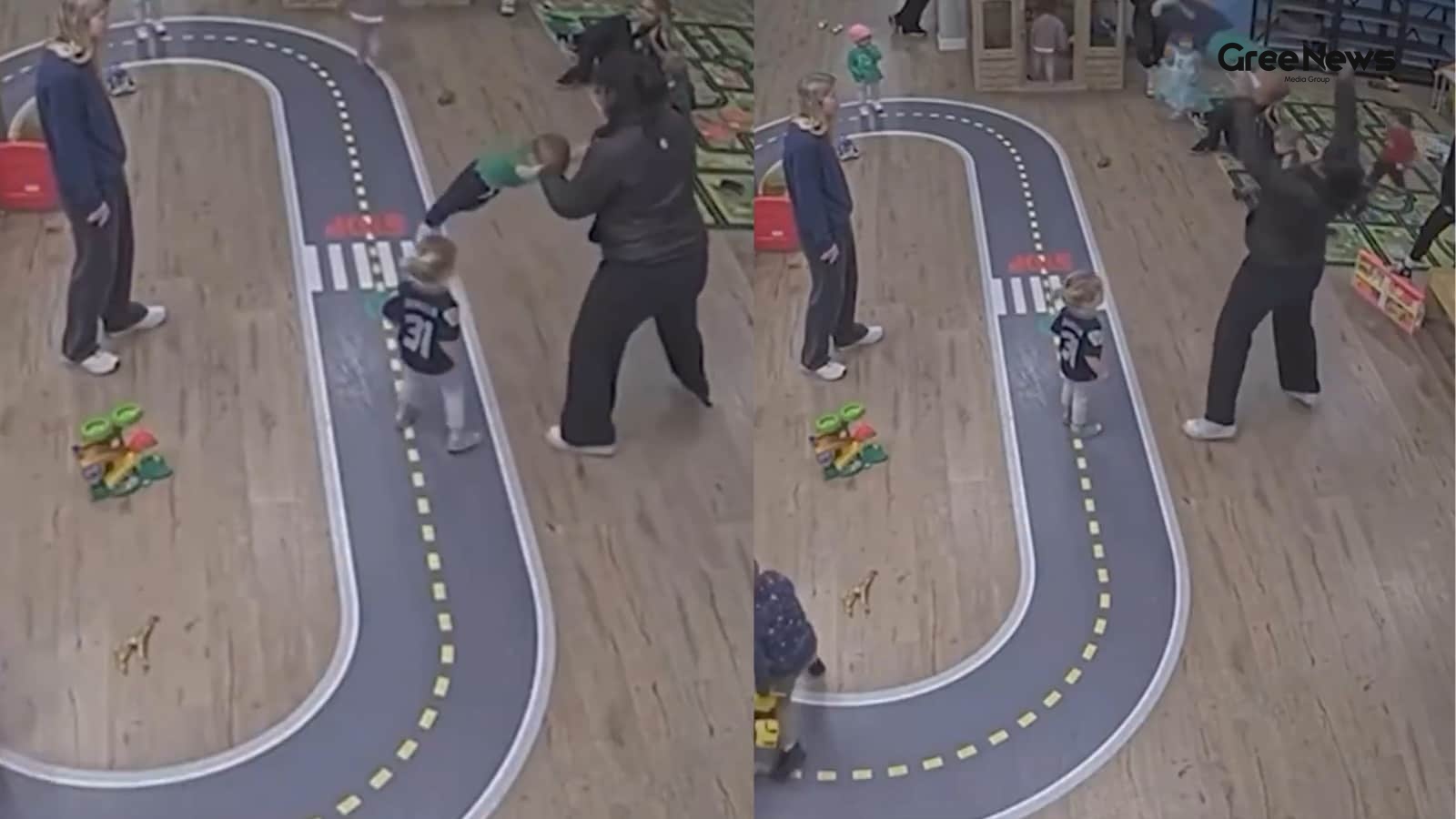 Negligence and Trauma: The Story of the Fitness Club Incident