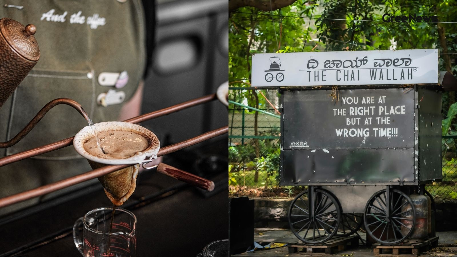 The Definitive Ranking of Global Food Cities and Bengaluru's Identity