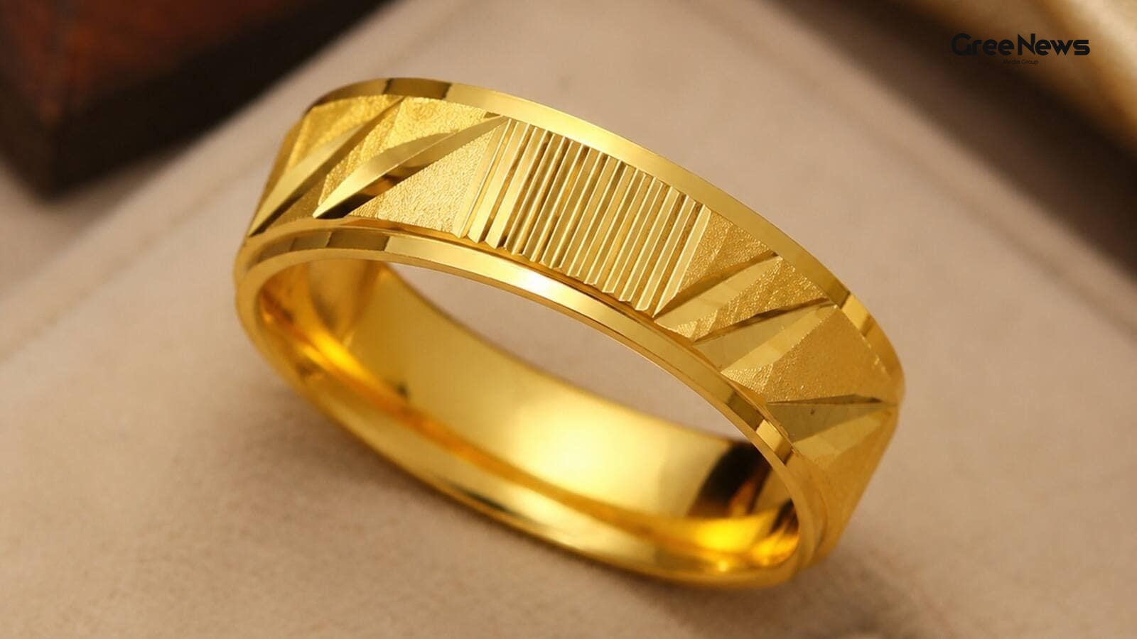 Impact of Geopolitical Agreement on Gold and Global Markets