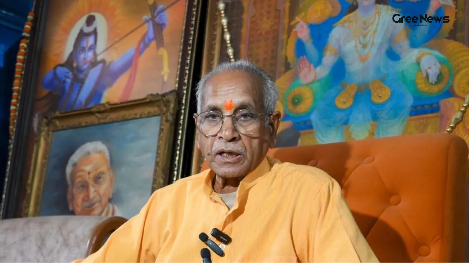 Champat Rai's Resignation and the Shifting Power Dynamics in the Sangh Parivar