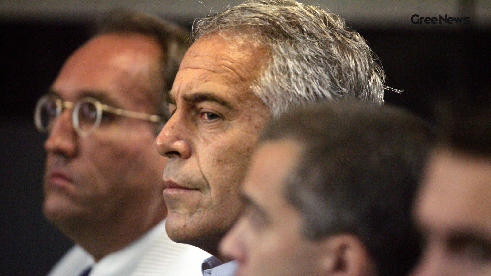 Testimony of Jeffrey Epstein's Former Executive Assistant
