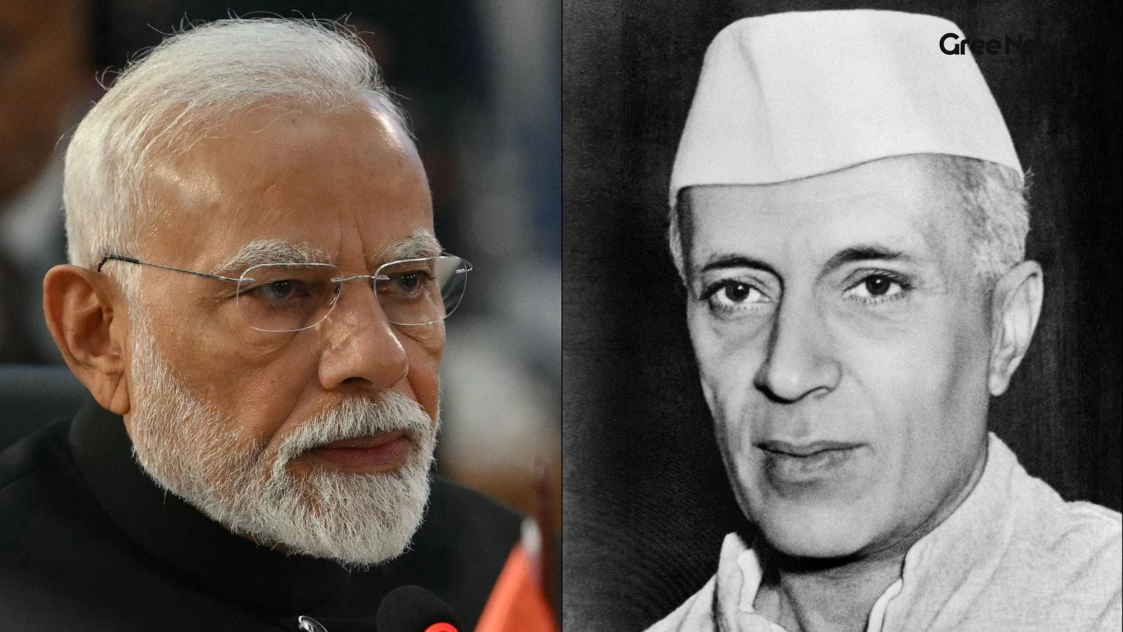 Narendra Modi's Record: A Seismic Shift in Indian Governance
