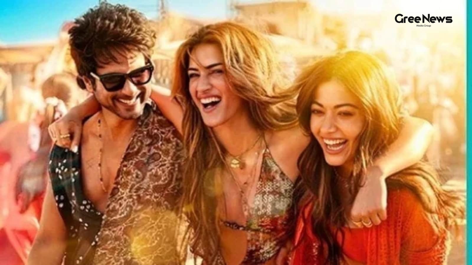 Cocktail 2 Box Office Momentum and Story Details