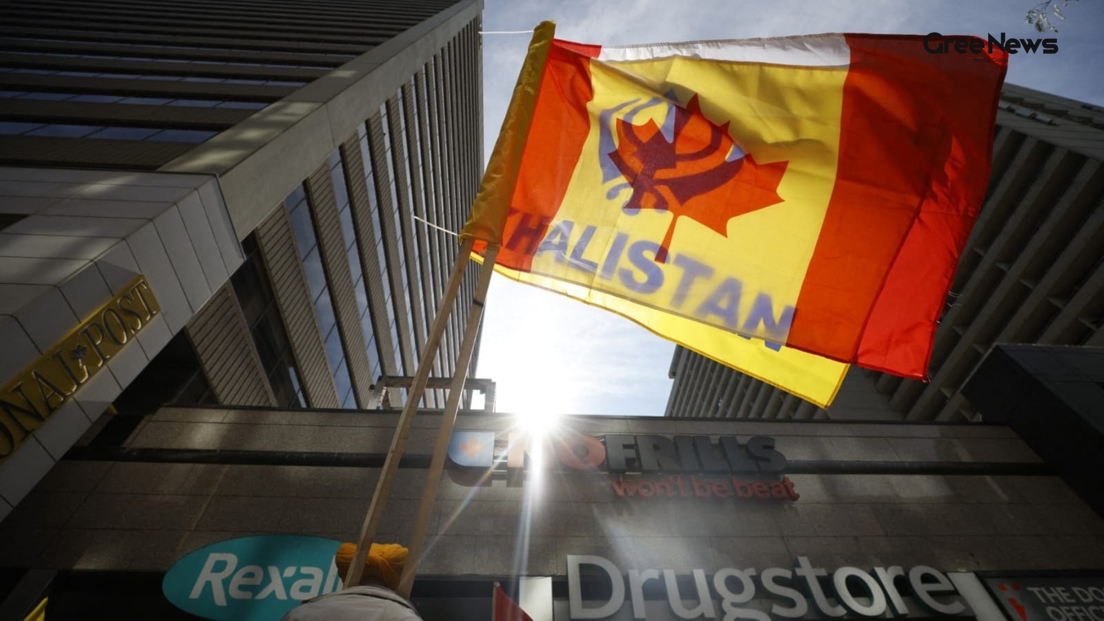 ISI's Shift to Soft Power and the Khalistan Movement in the Diaspora