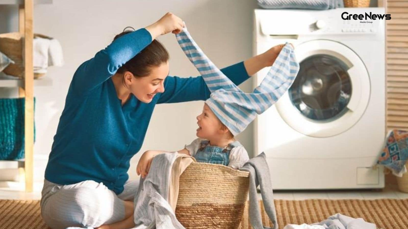 Washing Machine vs. TV: Making the Right Choice for Home Essentials