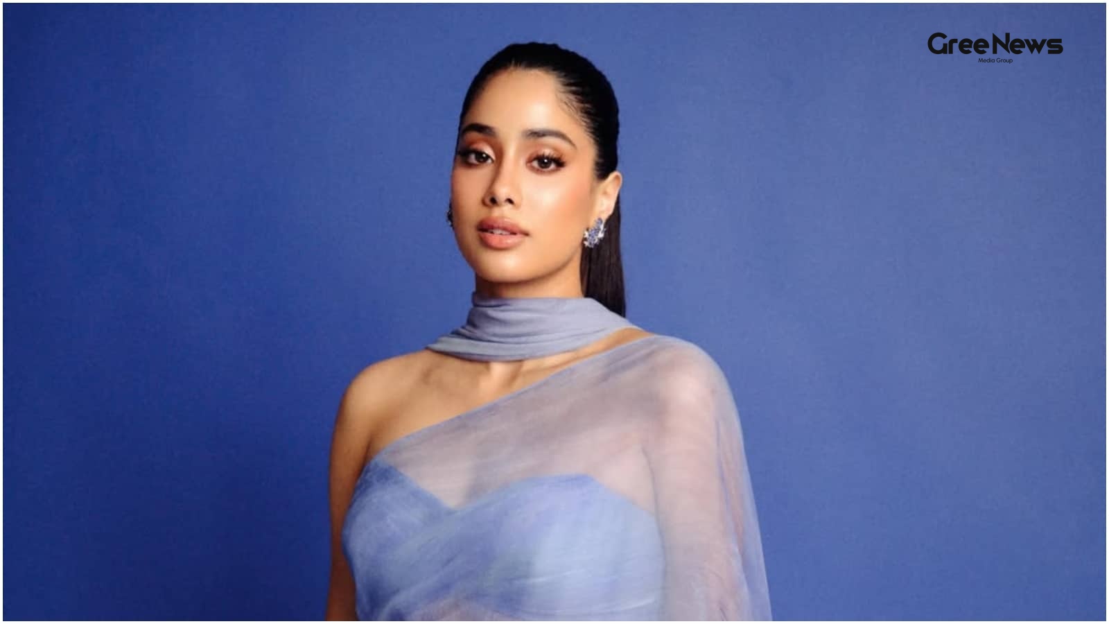 Janhvi Kapoor on the Difference Between Bollywood and Telugu Cinema