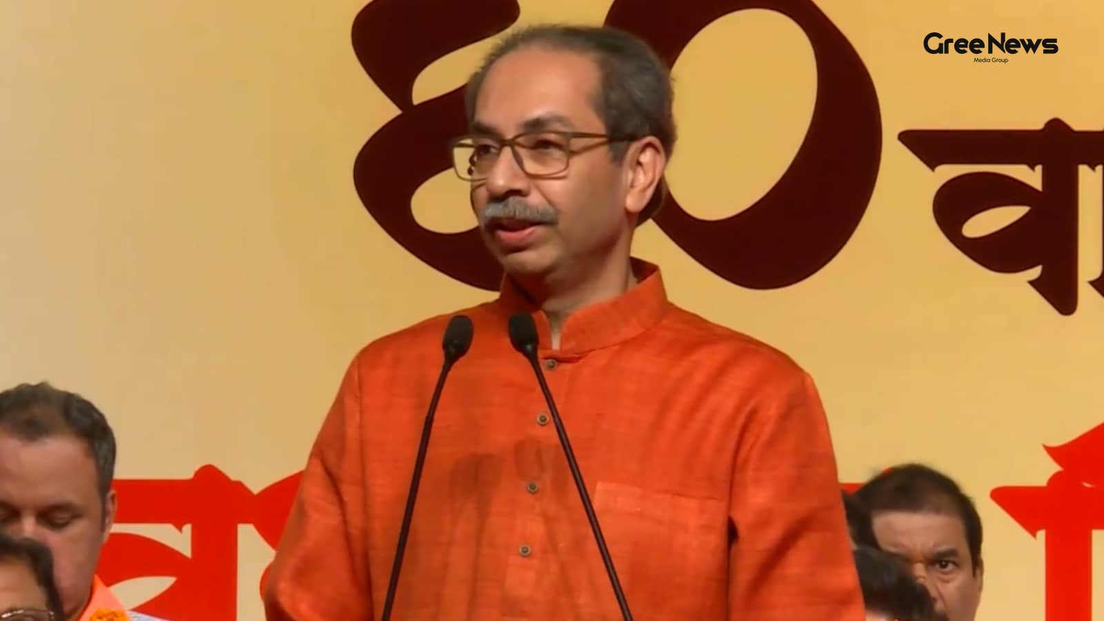 Political Crisis: Lok Sabha MPs Jump Ship to Shinde's Shiv Sena