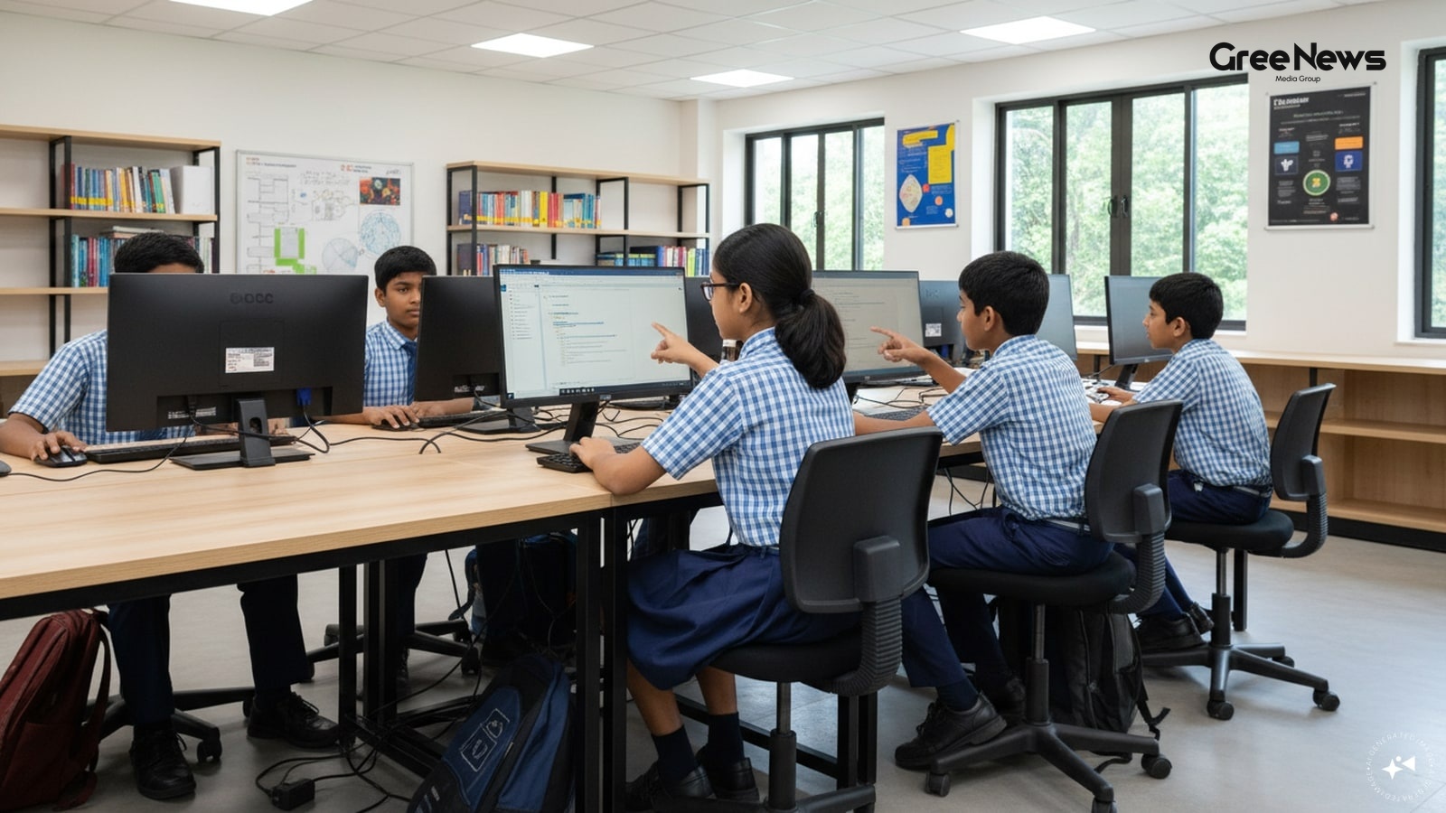 CBSE Free Courses in Emerging Technologies for Students