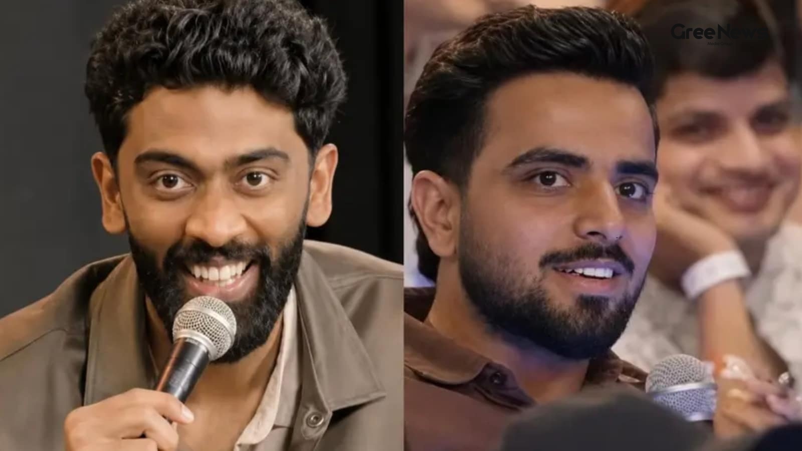 Internet Controversy Involving Pranit More and Himanshu Jangra