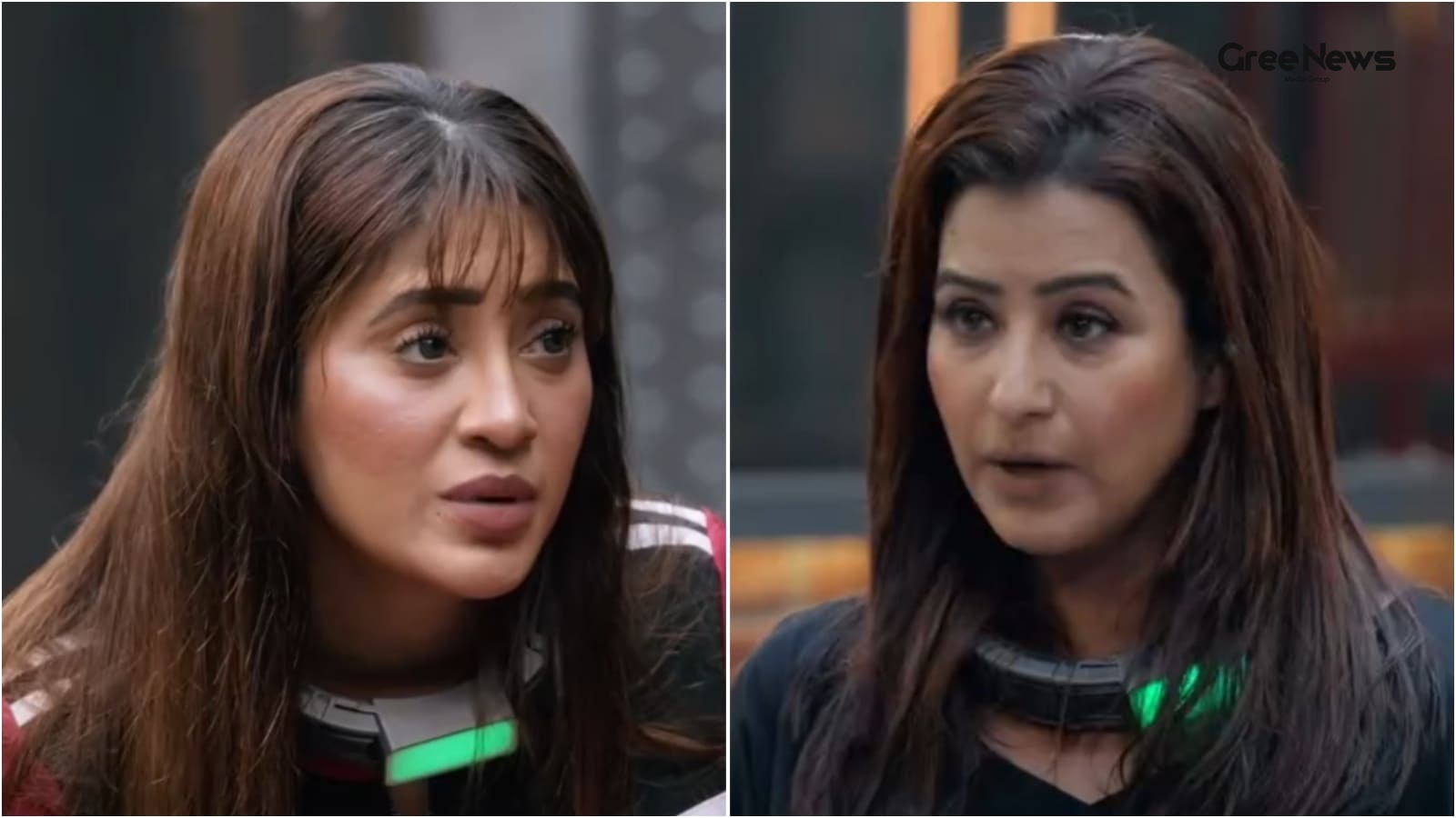 Shilpa Shinde's Controversy Regarding Shivangi Joshi
