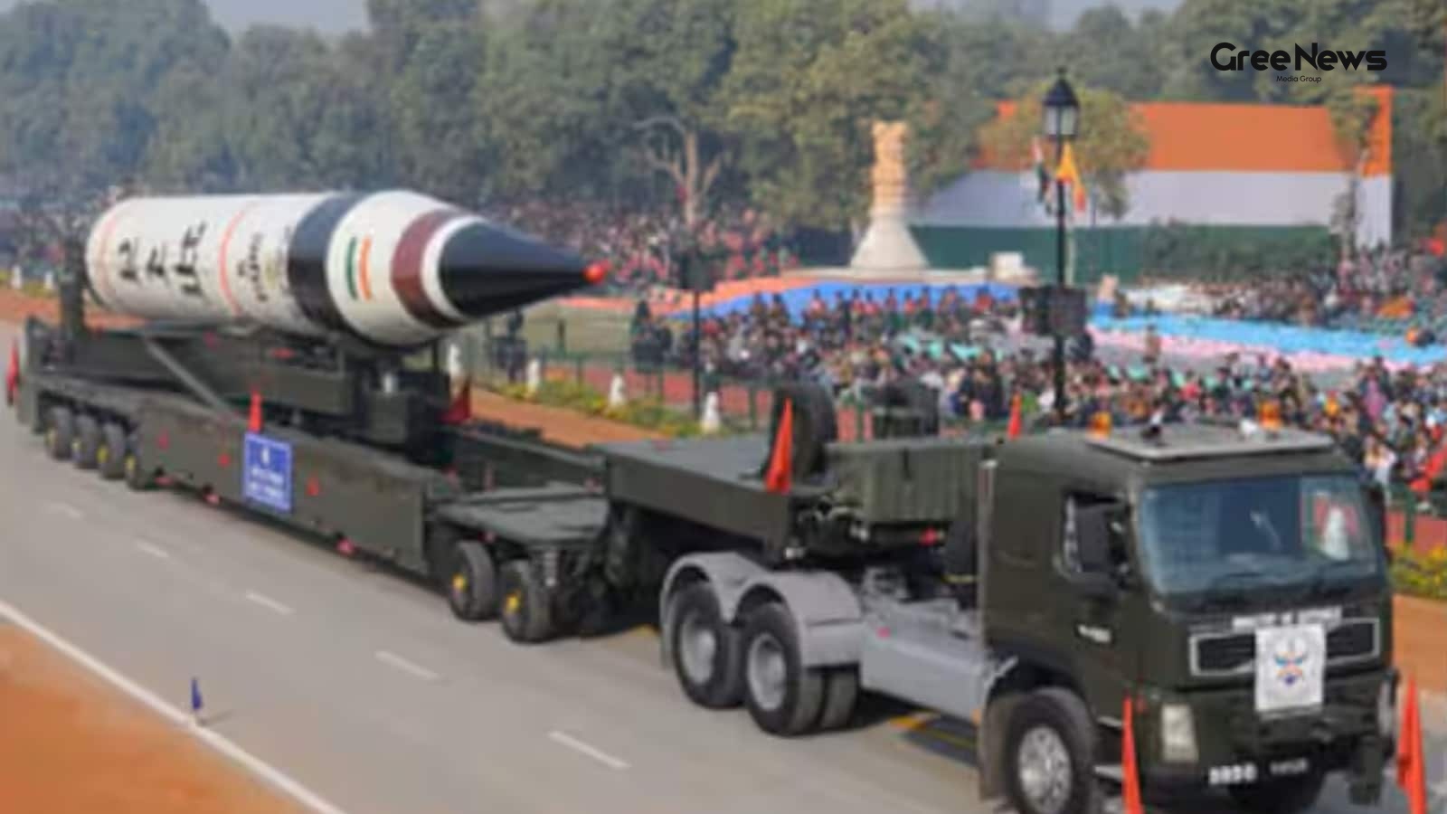 Pakistan's Acknowledgment of India's Growing Strategic and Nuclear Muscle