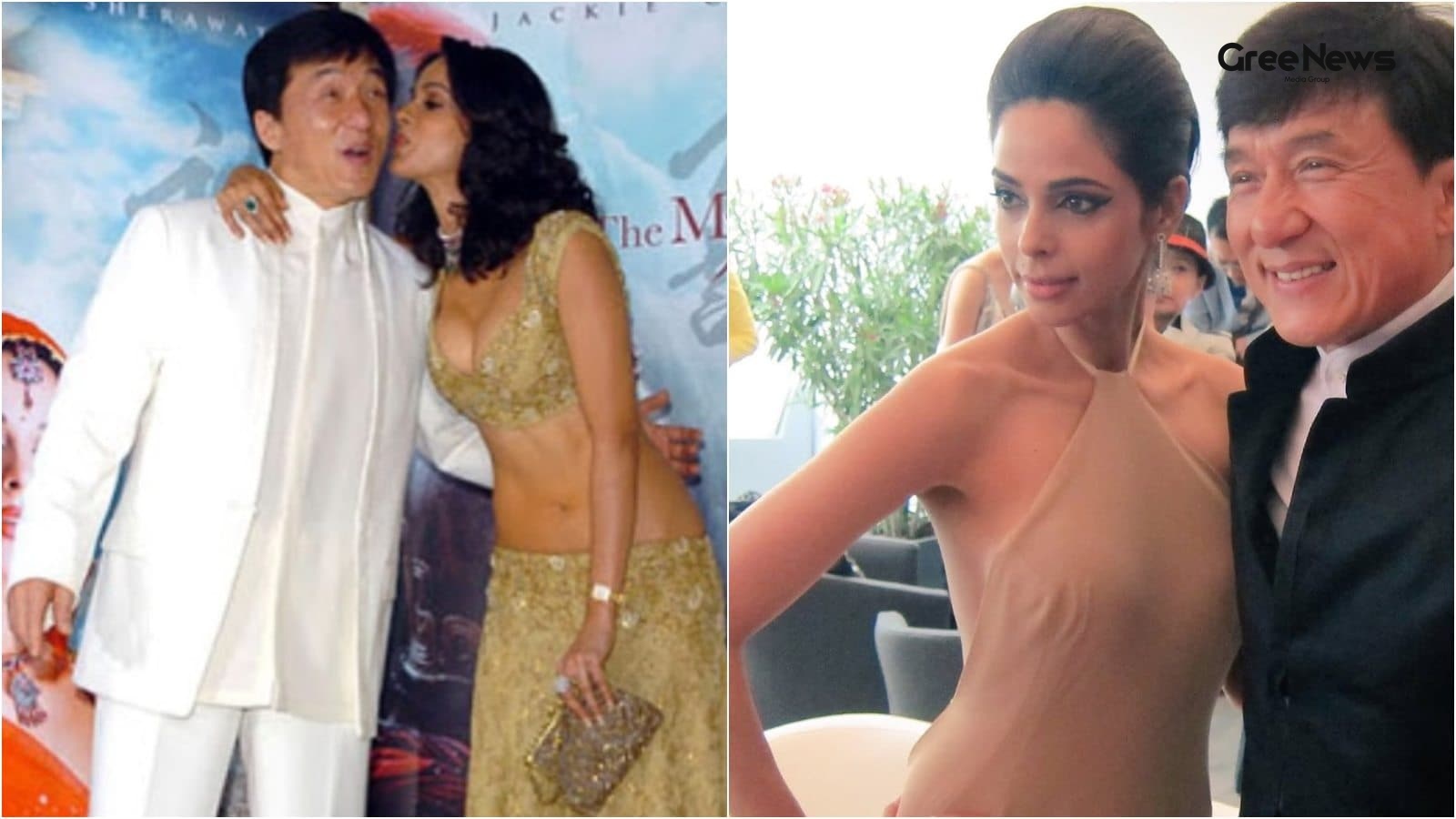 Mallika Sherawat's Journey: From 'Too Much' to Iconic Celebrity