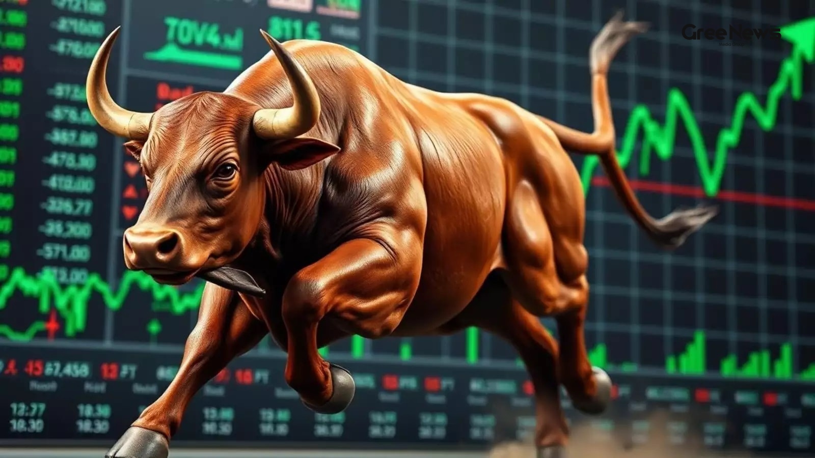 Stock Market Update: May 22nd Performance and Sector Analysis