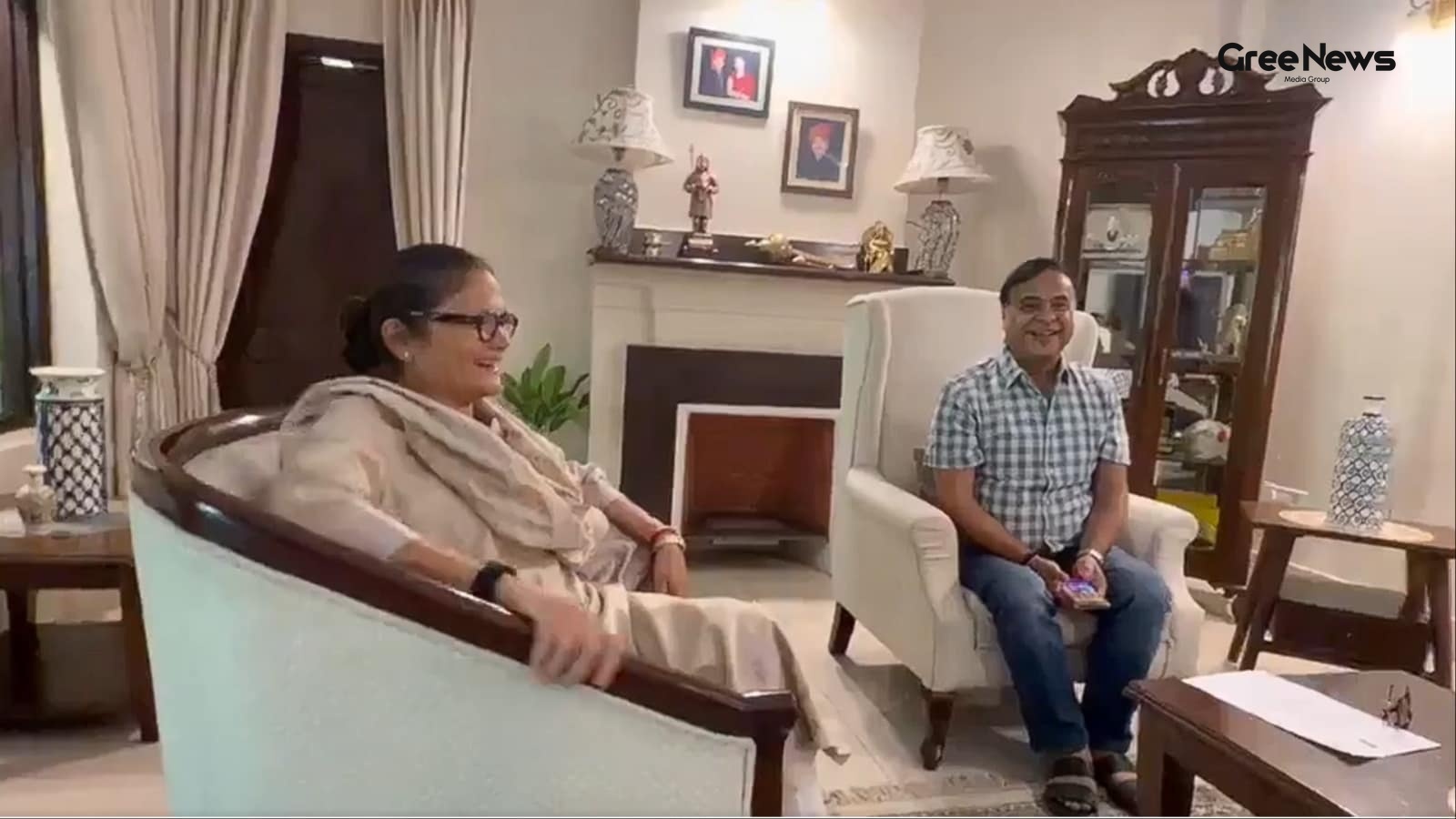 Political Speculation and Internal Turmoil within the TMC