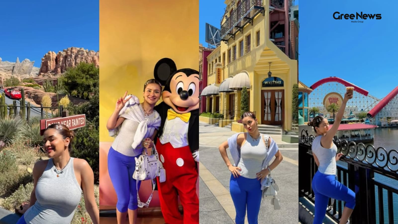 Avneet Kaur: Style, Fashion, and Acting Career Journey