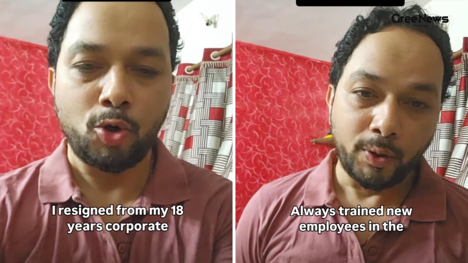 The Freedom of Leaving the Corporate Grind: A Story of Overlooked Hard Work