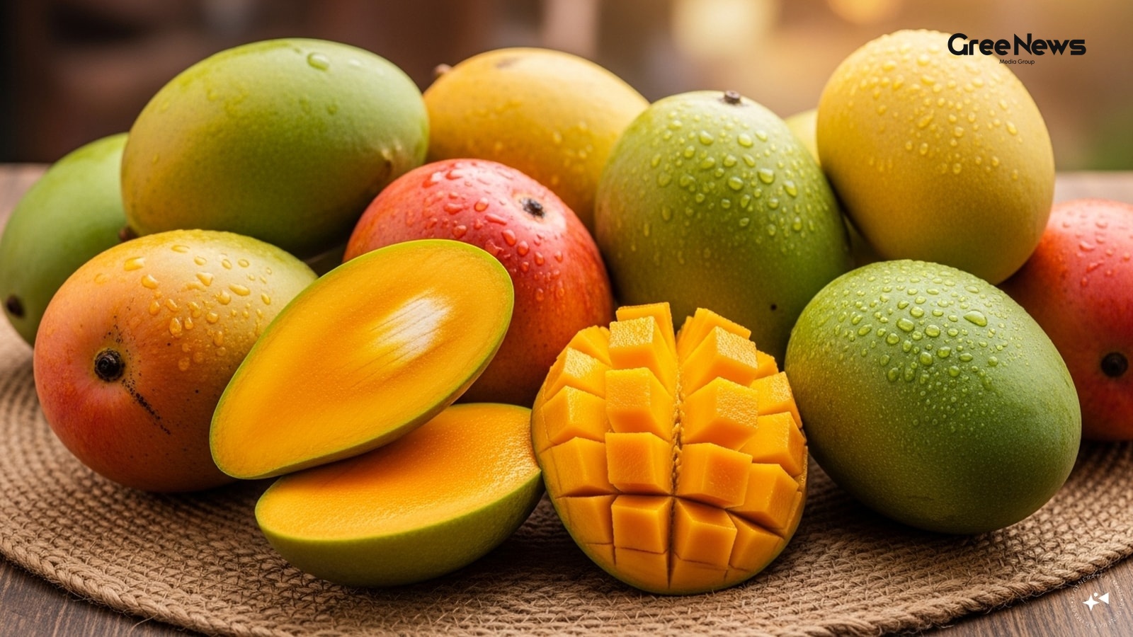 Impact of Japan's Ban on Indian Mango Imports