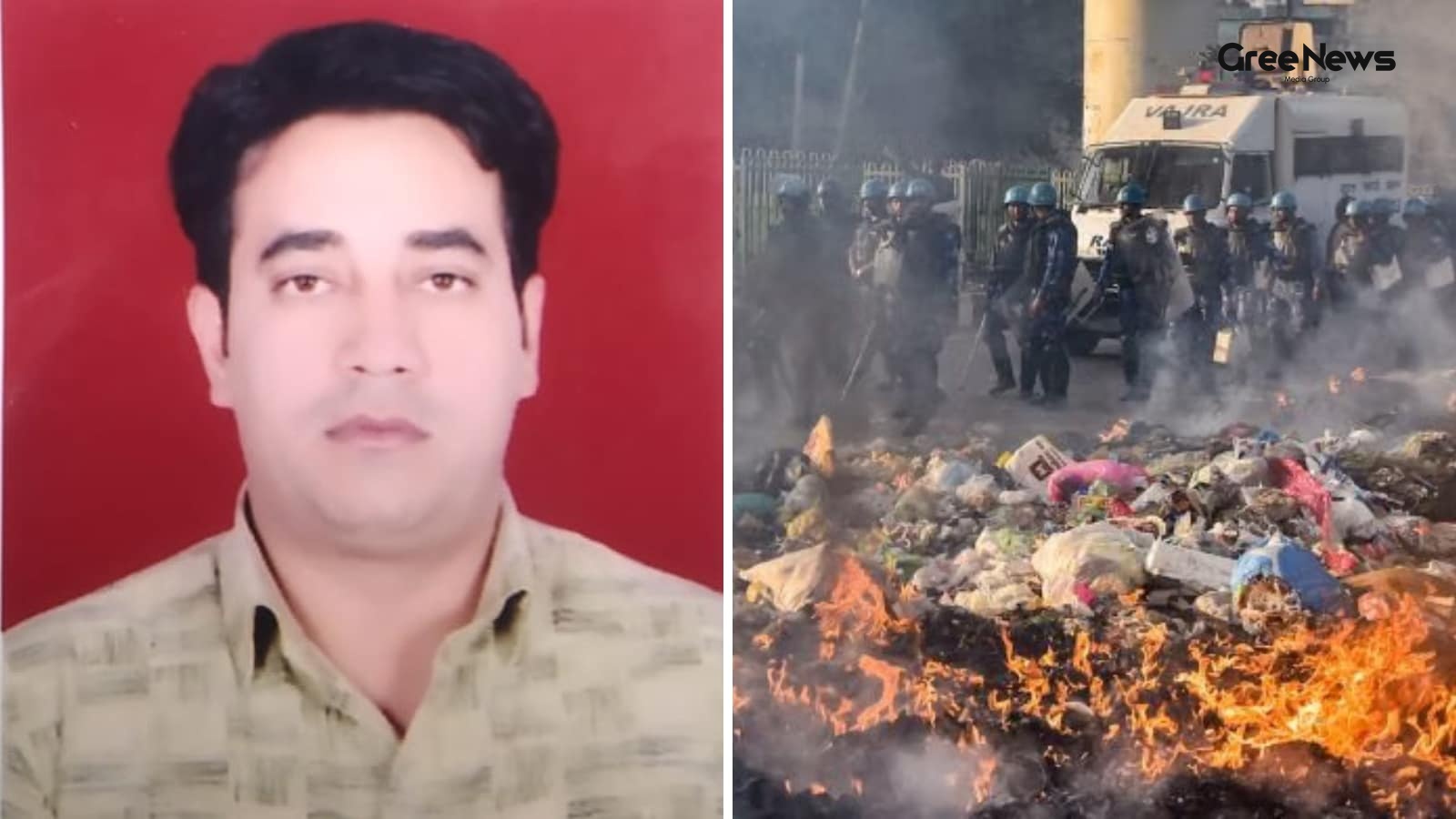 Conviction in Delhi Riots: The Case of Ankit Sharma