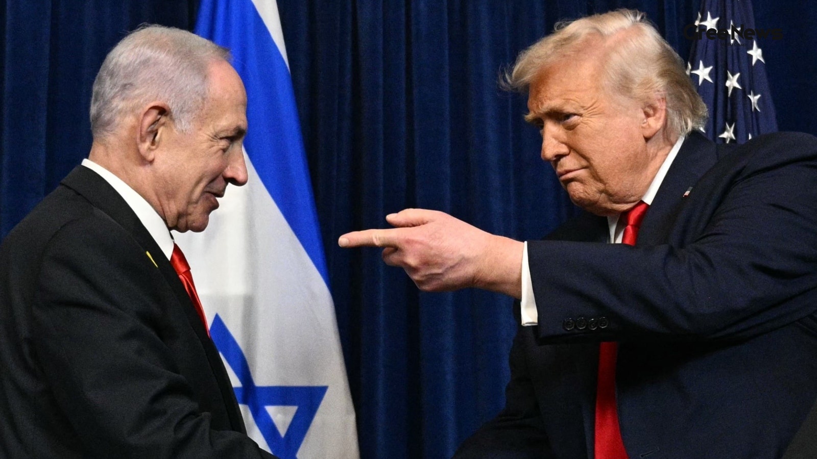 Geopolitical Tensions: The Lebanon-Israel Conflict and the Iran Deal