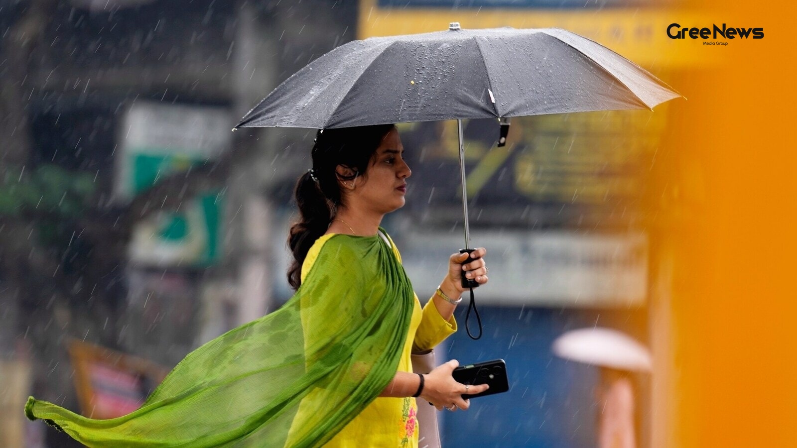 Health Risks and Safety During the Rainy Season
