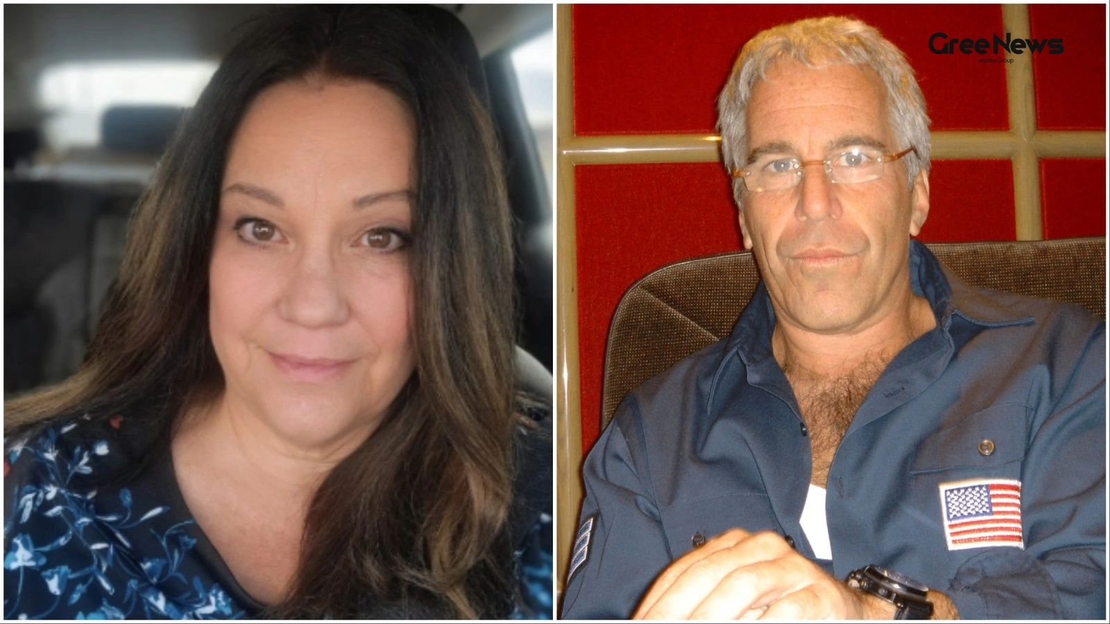 Alisa Valdes-Rodriguez Claims Direct Energy Weapon Attacks Linked to Jeffrey Epstein and Zorro Ranch