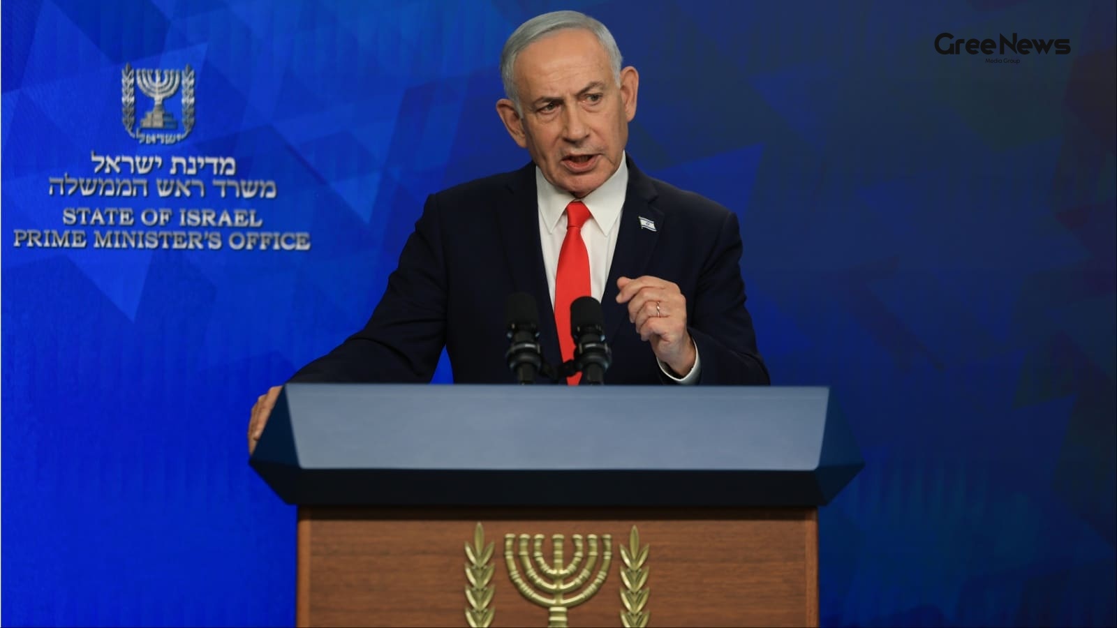 Netanyahu Defends Military Presence in Southern Lebanon