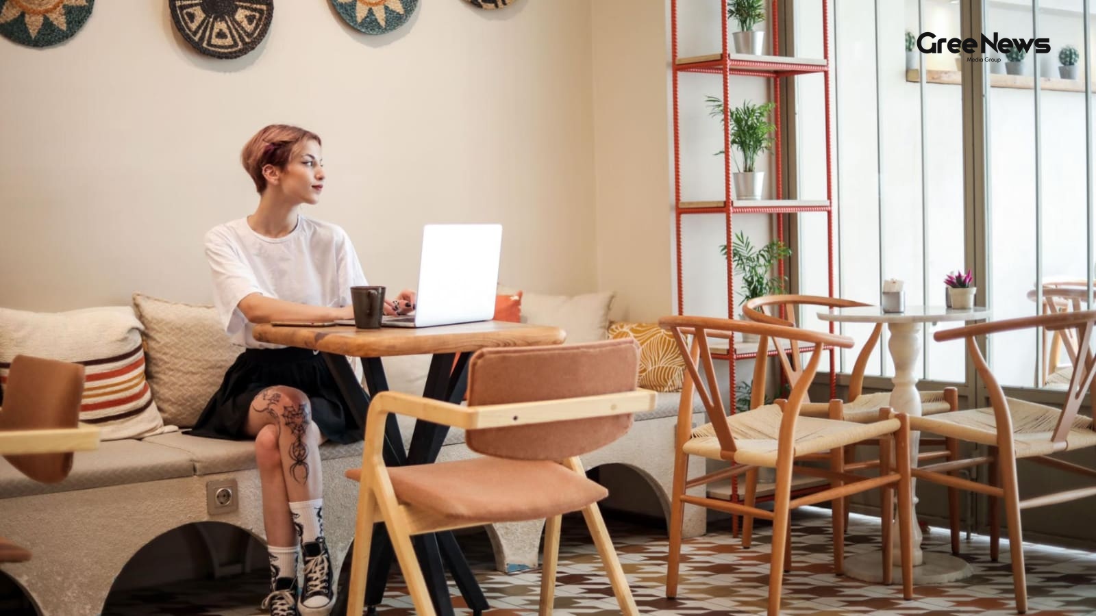 The Gen Z Shift: Redefining Workplace Value and Flexibility