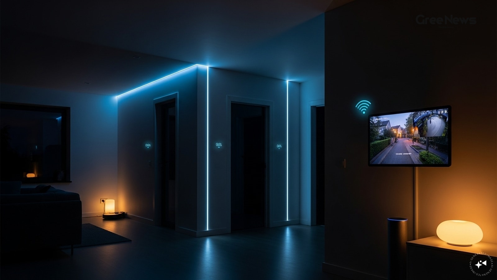 The Complete Guide to Smart Home Automation: Plugs, Lights, Sensors, and Fans
