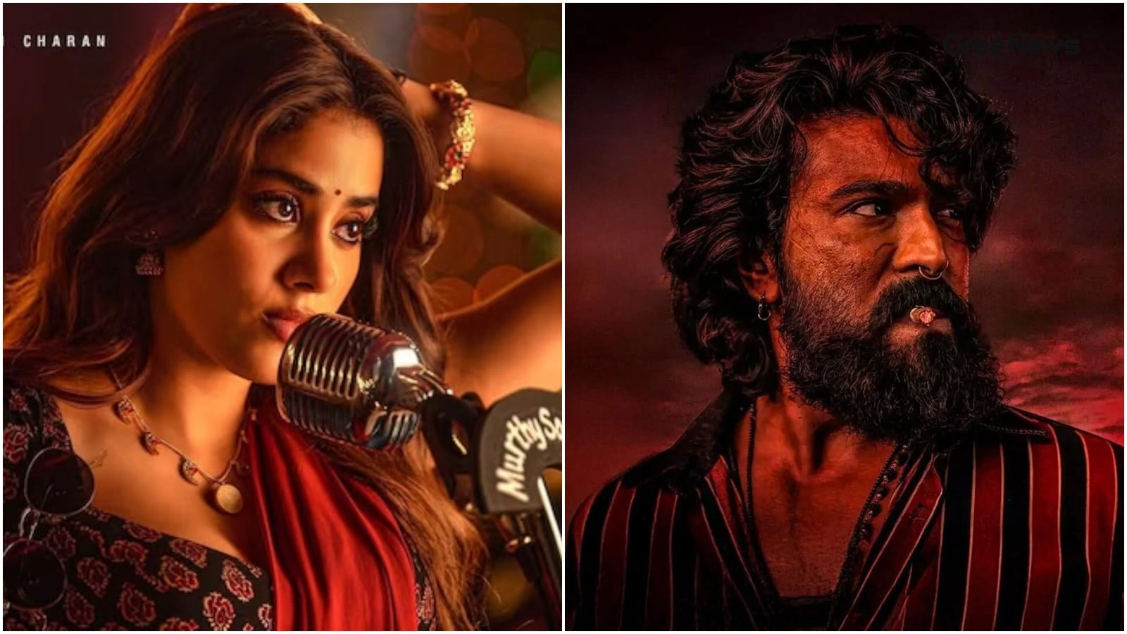 Janhvi Kapoor's Performance in Peddi: The Objectification Debate