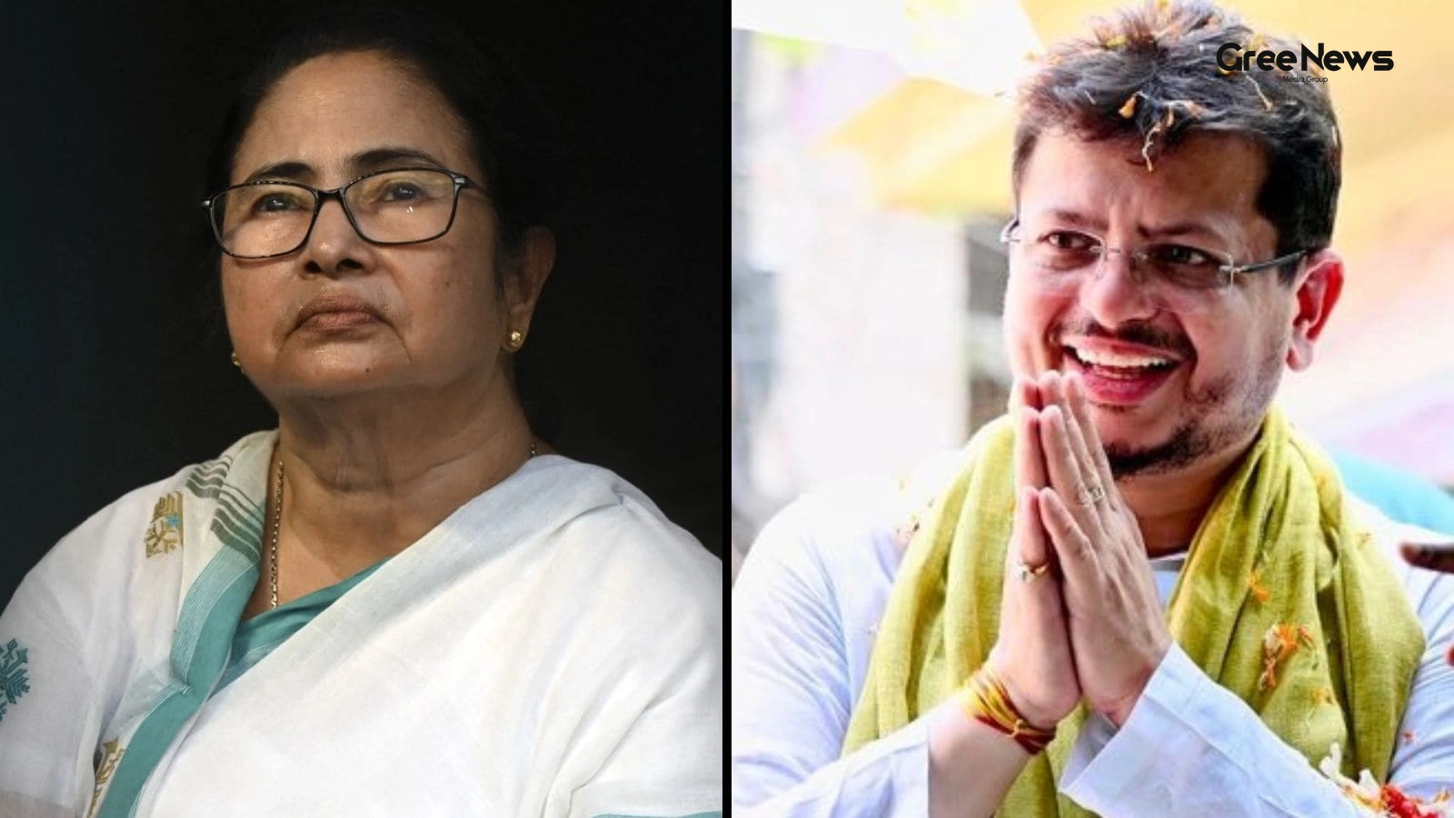 Internal Rebellion and Leadership Crisis in Trinamool Congress