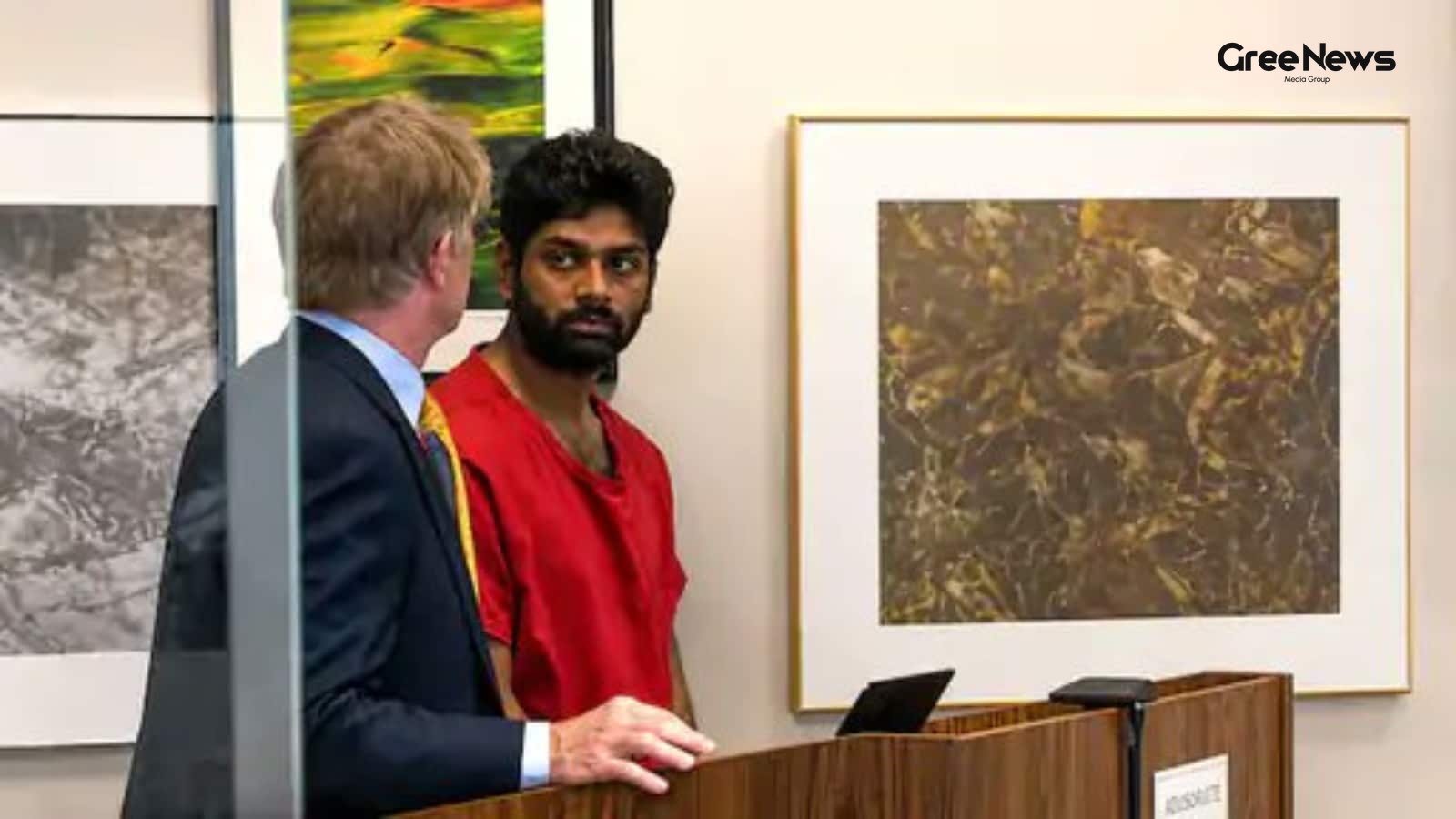 Homicide Investigation: Software Engineer Charged in Wife's Murder