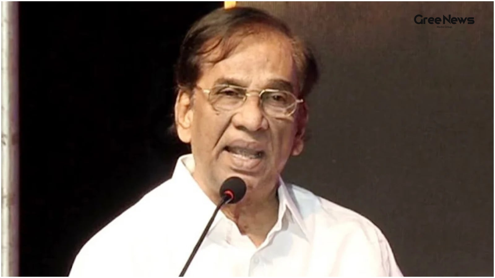 The Legacy and Tragic End of K. Rajan
