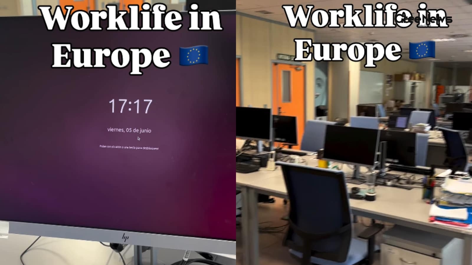 The Global Debate on Work-Life Balance and Cultural Differences